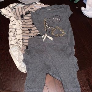 baby boy outfits
